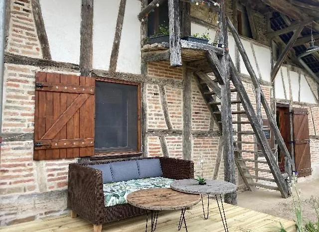 Bienvenue En Bresse ! Villa Curciat-Dongalon
